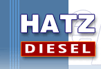 HATZ diesel